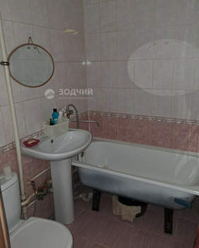 1-к квартира, вторичка, 30м2, 1/5 этаж