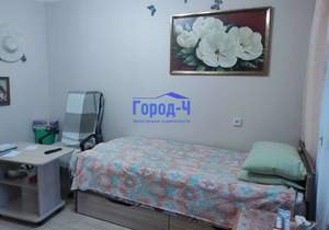 3-к квартира, вторичка, 67м2, 1/5 этаж