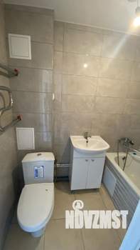 Студия квартира, вторичка, 19м2, 5/5 этаж