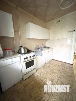 2-к квартира, вторичка, 53м2, 3/5 этаж