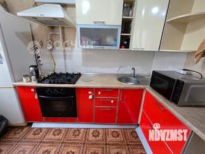 3-к квартира, вторичка, 67м2, 2/9 этаж