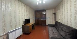 1-к квартира, вторичка, 33м2, 6/9 этаж