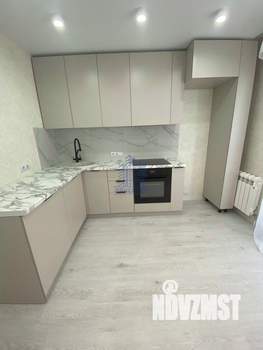 1-к квартира, вторичка, 37м2, 4/8 этаж