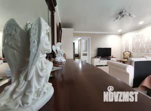 1-к квартира, вторичка, 54м2, 9/16 этаж