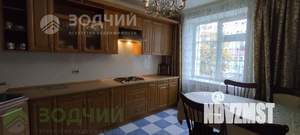 3-к квартира, вторичка, 102м2, 3/5 этаж