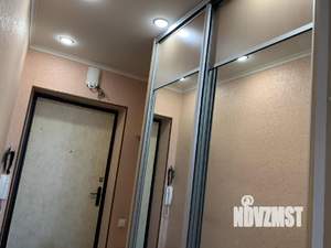 1-к квартира, вторичка, 47м2, 5/5 этаж