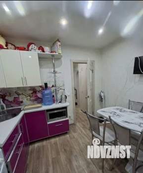 1-к квартира, вторичка, 37м2, 8/10 этаж