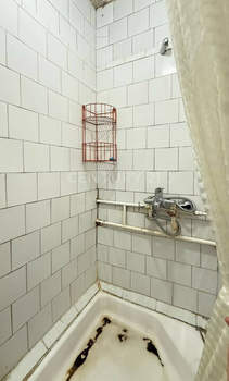 Студия квартира, вторичка, 12м2, 3/5 этаж