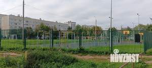 3-к квартира, вторичка, 68м2, 4/10 этаж