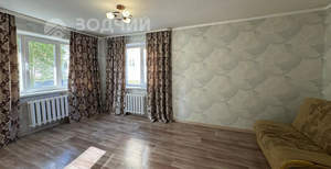 1-к квартира, вторичка, 30м2, 1/5 этаж