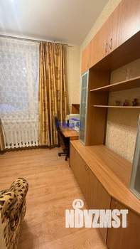 2-к квартира, вторичка, 35м2, 1/5 этаж