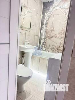 Студия квартира, вторичка, 24м2, 3/9 этаж