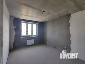 1-к квартира, вторичка, 35м2, 9/18 этаж