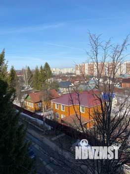 1-к квартира, вторичка, 35м2, 5/5 этаж