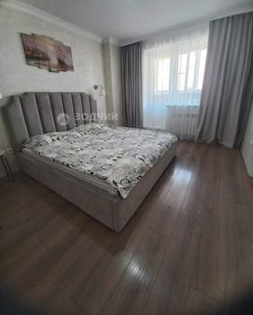 3-к квартира, вторичка, 85м2, 7/10 этаж