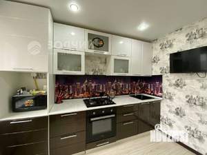 3-к квартира, вторичка, 70м2, 8/9 этаж