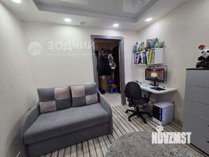 1-к квартира, вторичка, 38м2, 1/9 этаж