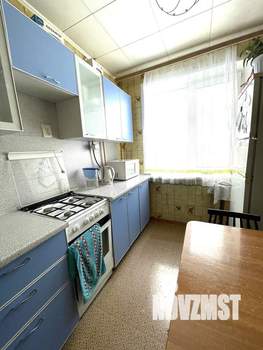 4-к квартира, вторичка, 78м2, 7/10 этаж