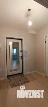 1-к квартира, вторичка, 50м2, 9/9 этаж
