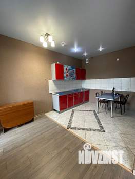 3-к квартира, вторичка, 96м2, 5/5 этаж