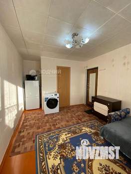 Студия квартира, вторичка, 24м2, 5/9 этаж