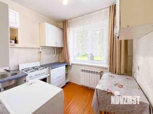 3-к квартира, вторичка, 58м2, 1/5 этаж