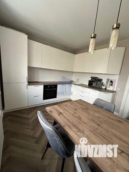 2-к квартира, вторичка, 60м2, 15/18 этаж