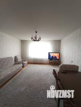 4-к квартира, вторичка, 89м2, 8/16 этаж