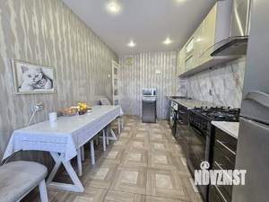 3-к квартира, вторичка, 71м2, 5/10 этаж