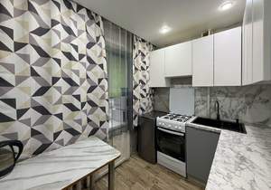 2-к квартира, вторичка, 44м2, 1/5 этаж