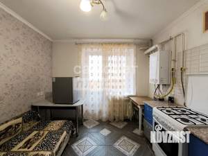 1-к квартира, вторичка, 38м2, 1/9 этаж