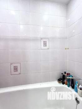 1-к квартира, вторичка, 35м2, 1/9 этаж