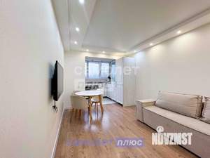 3-к квартира, вторичка, 65м2, 7/14 этаж