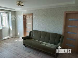 2-к квартира, вторичка, 41м2, 4/5 этаж