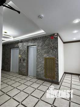 3-к квартира, сданный дом, 100м2, 8/16 этаж
