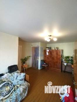 2-к квартира, вторичка, 40м2, 3/5 этаж