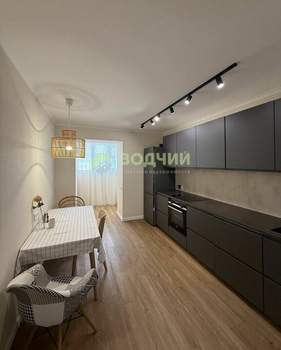 2-к квартира, вторичка, 61м2, 9/12 этаж