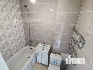 1-к квартира, вторичка, 35м2, 2/5 этаж