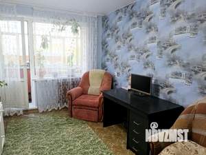 1-к квартира, вторичка, 36м2, 2/9 этаж