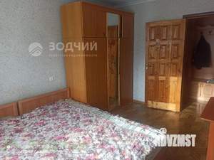 2-к квартира, вторичка, 52м2, 6/9 этаж