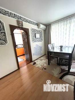 3-к квартира, вторичка, 68м2, 1/9 этаж