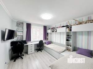 2-к квартира, вторичка, 70м2, 1/10 этаж