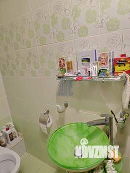 1-к квартира, вторичка, 54м2, 9/9 этаж