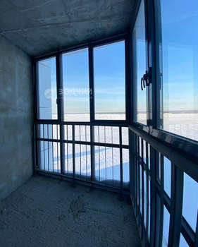 3-к квартира, вторичка, 99м2, 17/22 этаж