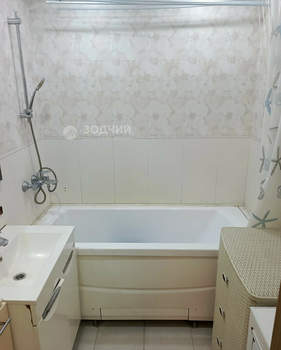 2-к квартира, вторичка, 53м2, 5/10 этаж