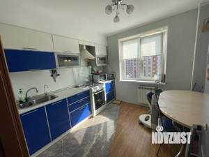 2-к квартира, вторичка, 53м2, 8/10 этаж