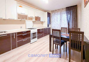 2-к квартира, вторичка, 68м2, 1/10 этаж