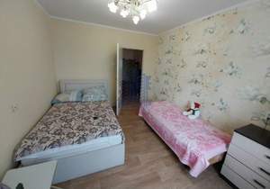 2-к квартира, вторичка, 50м2, 9/9 этаж