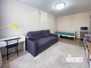 2-к квартира, вторичка, 56м2, 16/16 этаж