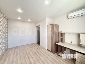 1-к квартира, вторичка, 22м2, 5/5 этаж